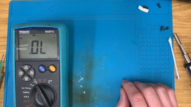 Sonic 3 - Sega Mega Drive - Cartridge Repair смотреть онлайн