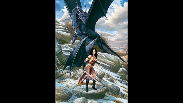 Dungeons and Dragons Lore: Alu смотреть онлайн