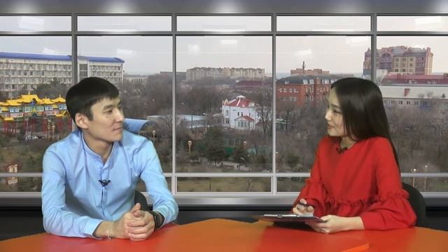 УТРО С ХАМДАНОМ 11 02 2020 смотреть онлайн