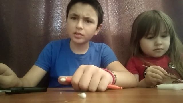 КАК СДЕЛАТЬ СТИЛУС В ДОМАШНИХ УСЛОВИЯХ?ВОТ ОТВЕТ! смотреть онлайн