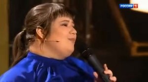 Дмитрий и Татьяна Павличенко-Занавесочки(У Андрея Малахова)