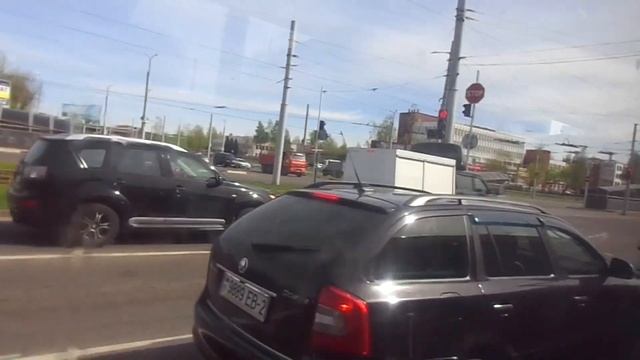 Автобус №242. АВ Витебск - Лятохи смотреть онлайн