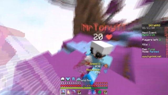 This Minecraft Texture Pack was made in MS Paint смотреть онлайн