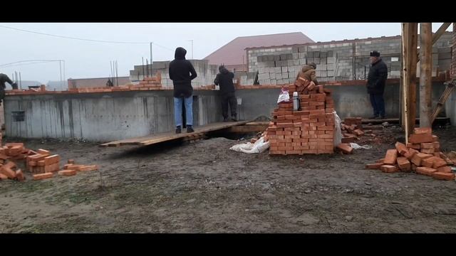 Дуба Юрт Строй 95 Нохчи? смотреть онлайн