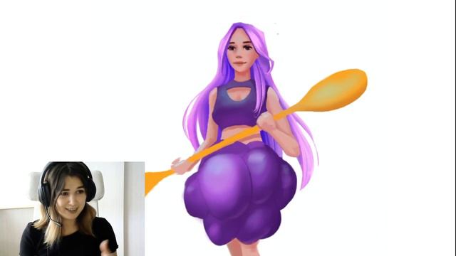 Скетч в Procreate или почему не будет сентябрьского дайджеста по стокам смотреть онлайн