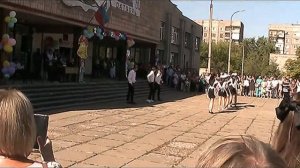 София Усикова - АХ, КАКОЕ НЕБО СЕГОДНЯ СИНЕЕ