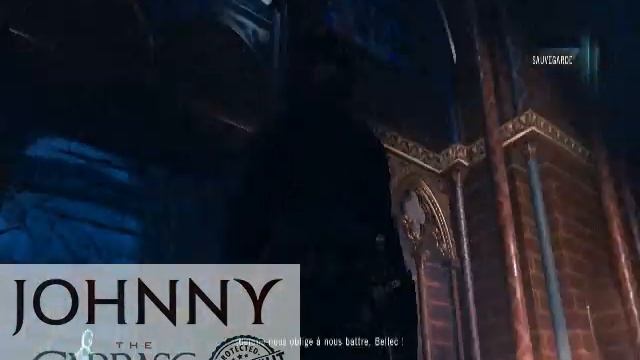 Assassin's Creed Unity how to fix killing Bellec (explication française comprise) смотреть онлайн