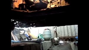 Как снять рулевую рейку golf 2