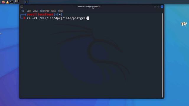 How To Fix apt upgrade Error on Kali Linux | dpkg error on Kali Linux смотреть онлайн