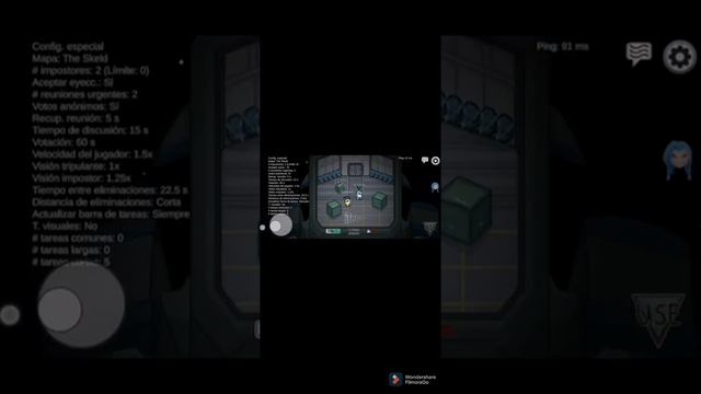 DESCARGA AXEY MOD MENÚ ÚLTIMA VERSIÓN AMONG US , Dylan041 смотреть онлайн