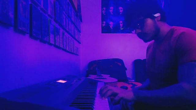Rammstein- Du Hast (Cover) смотреть онлайн