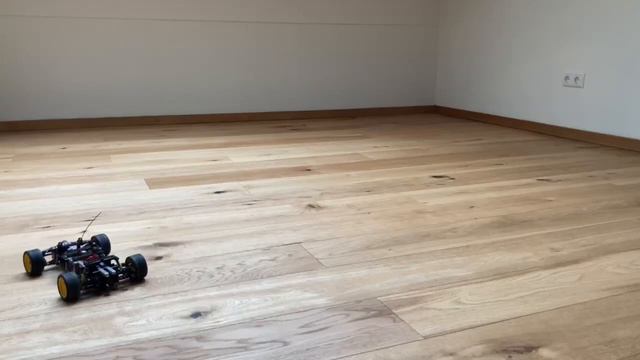 LEGO Technic RWD RC Drift (WIP) #drift #rc #lego #technic смотреть онлайн