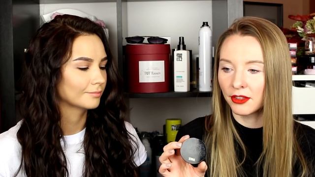 Фавориты визажистов с Надей Борисовой смотреть онлайн