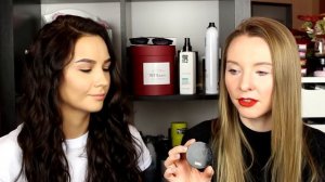 Фавориты визажистов с Надей Борисовой