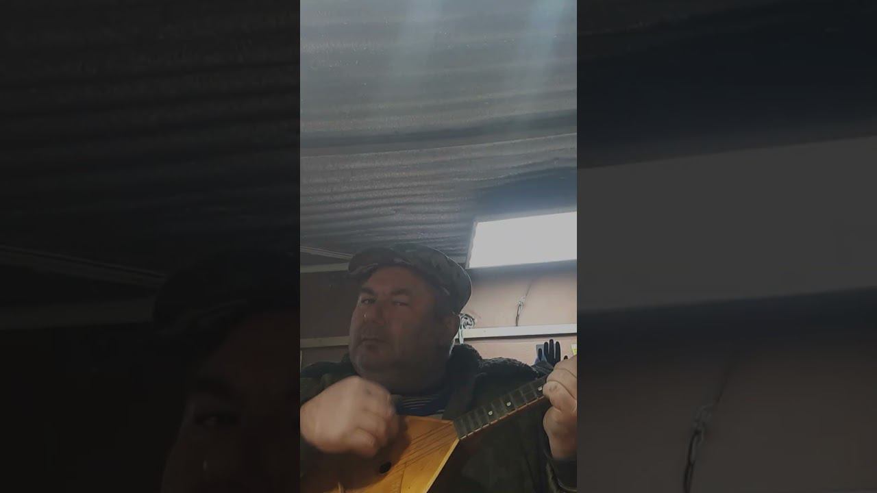 СЕКТОР ГАЗА на балалайке! смотреть онлайн