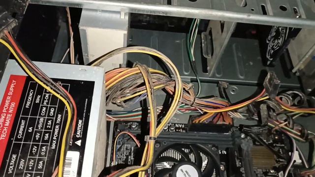 DDR2 TO DDR3 UPGRADE SYSTEM UNIT смотреть онлайн
