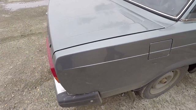 ЛАДА-210740 Семерочка, пример как не надо содержать авто, урок дрифта). смотреть онлайн