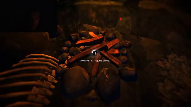 Я обязательно выживу! ᛝ Прохождение The Long Dark #1 смотреть онлайн
