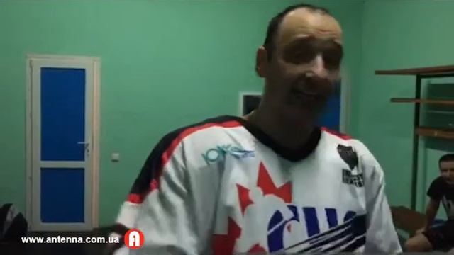 Хокейне майбутнє Черкас смотреть онлайн