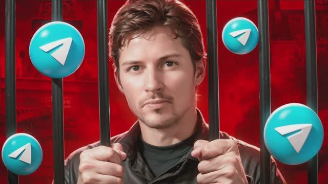 (marazm) ПАВЛА ДУРОВА АРЕСТОВАЛИ смотреть онлайн