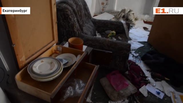 "Припять-на-Ботанике": что осталось от квартала, который расселяют под "золотой" автовокзал смотреть онлайн