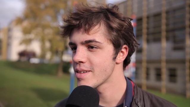 Solid'info, le forum jeune de la solidarité internationale смотреть онлайн