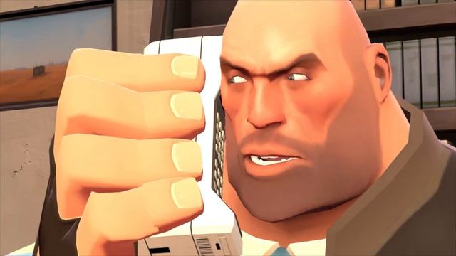 [SFM] Ну как там с деньгами? смотреть онлайн