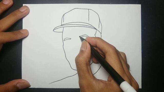 How to Draw Jackie Robinson смотреть онлайн
