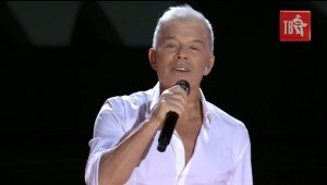 Олег ГАЗМАНОВ - ДОЛЯ