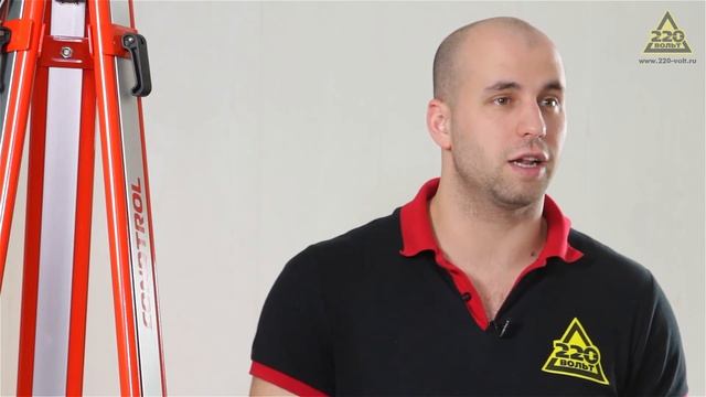 Нивелир оптический CONDTROL 32Х + РЕЙКА 3м + ШТАТИВ S6 2,CONDTROL 32Х,Штатив CONDTROL S6 2