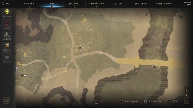 New World | Farm Cabbages| Cooking | Top Cabbage Gathering Locations | KeoChuChu смотреть онлайн