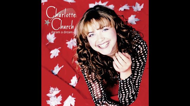 Charlotte Church - What Child Is This - Greensleeves (Audio)