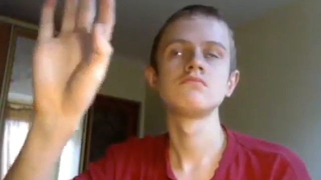 Иван Гамаз вернулся и машет тебе рукой (вставка для видео)