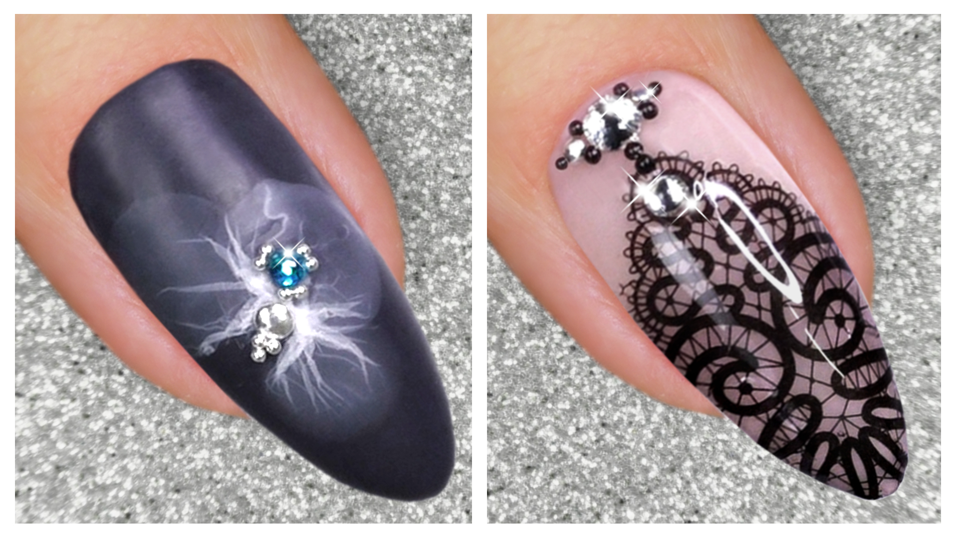 Простой Дизайн ногтей 2022 ? Nail Art 2022