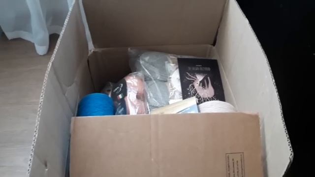 ir4ik.by © Вязовлог 7/20 | Носки | Шапка | Тайный Санта| смотреть онлайн