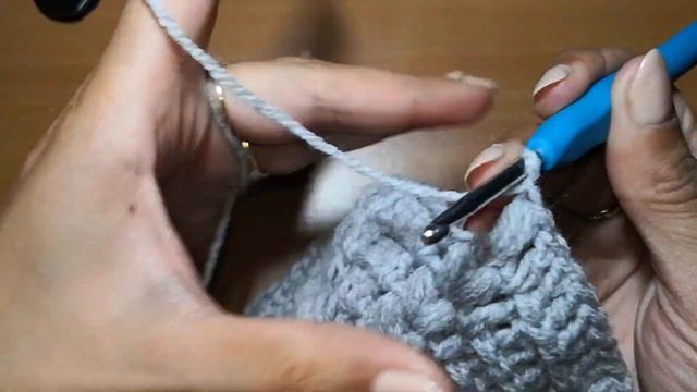 TUTO CROCHET - BERET SOFIA