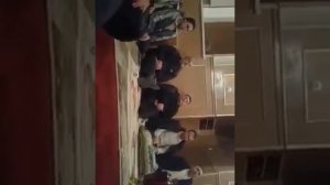 турчи на даргинском