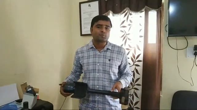 NOKTA MAKRO IMPACT PRO PACK UNBOXING IN INDIA смотреть онлайн