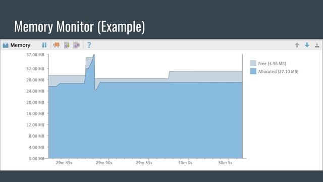 Andrew Orobator: Using Android Studio's Performance Monitors смотреть онлайн