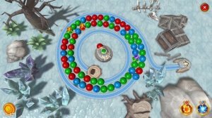 Зума атлантида прохожу раунды