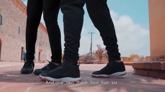 Учись танцевать! Меренге, Урок 2. смотреть онлайн