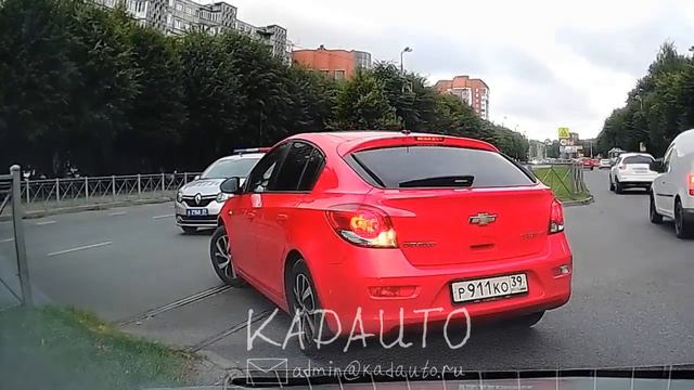 Отправили на штрафной круг. Калининград. 28.07.22 смотреть онлайн