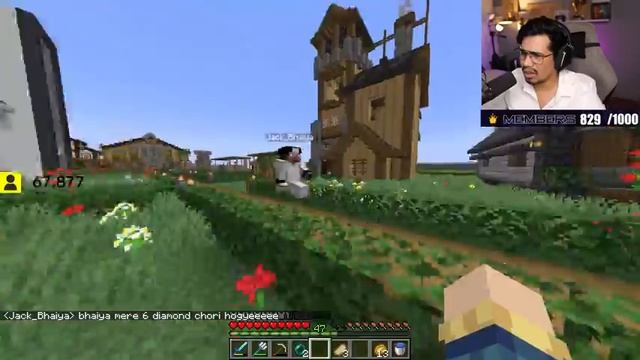 Something Is Wrong In LILYVILLE ? ?| DAY 23 смотреть онлайн