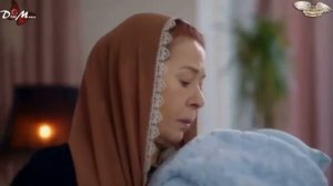 ЖЕСТОКИЙ СТАМБУЛ/ Джерен и ребёнок