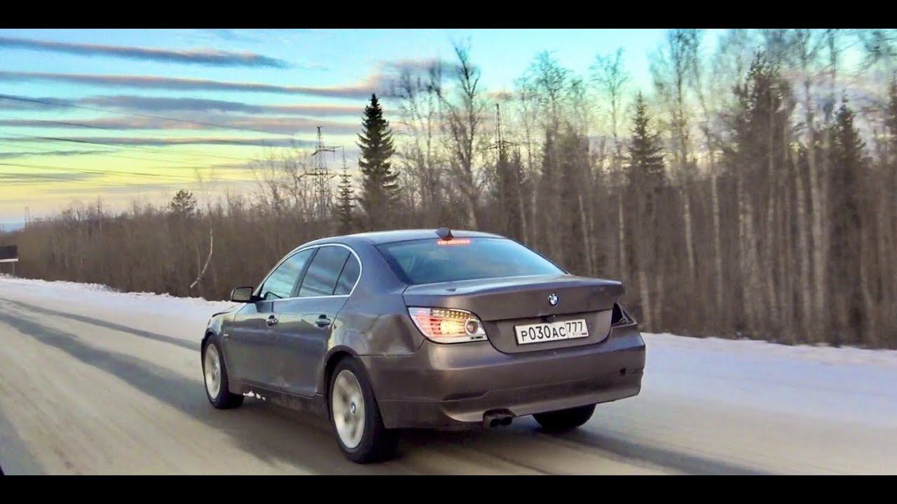 Итог спустя 3 месяца. БМВ за 150 к. Решала. смотреть онлайн