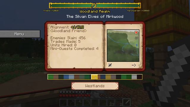 A Dalish Pledge - Lord of the Rings Minecraft Mod - Ep. 37 смотреть онлайн