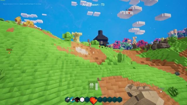 Stellar Overload (Planets³) ПЕРВЫЙ ВЗГЛЯД смотреть онлайн