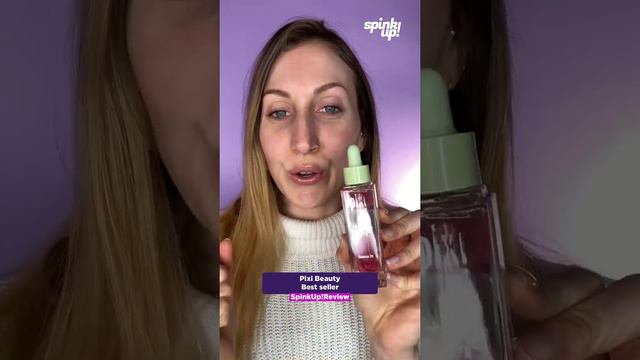 RECENSIONE Pixi Beauty Hydrating Milky Peel + Rose Essence Oil + Rose Radiant Perfector 💕 смотреть онлайн