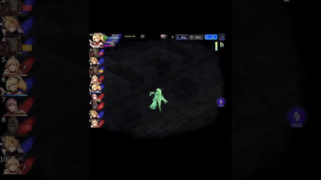 Final Fantasy War Of The Visions day 1 Journey смотреть онлайн