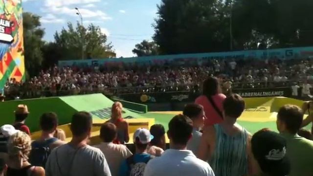 Миша Ростомян adrenalin games 2014 смотреть онлайн